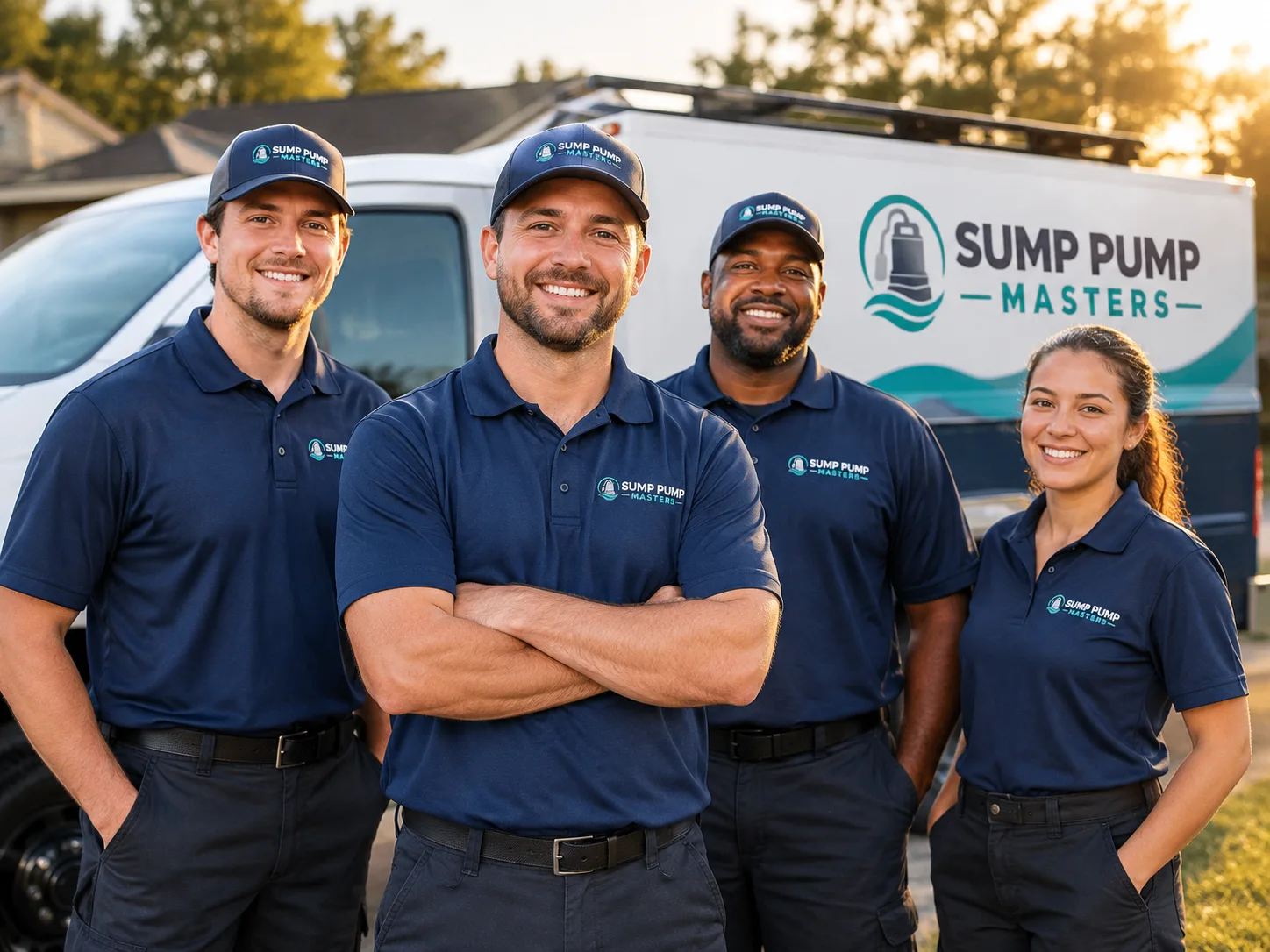 Sump Pump Repair company in Buckland, AK