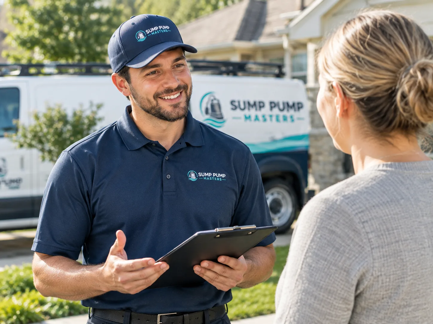 Sump Pump Repair Buckland, AK FAQs